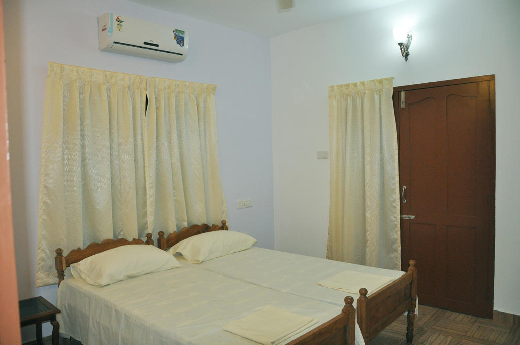 Aroma Home Stay Kochi Extérieur photo